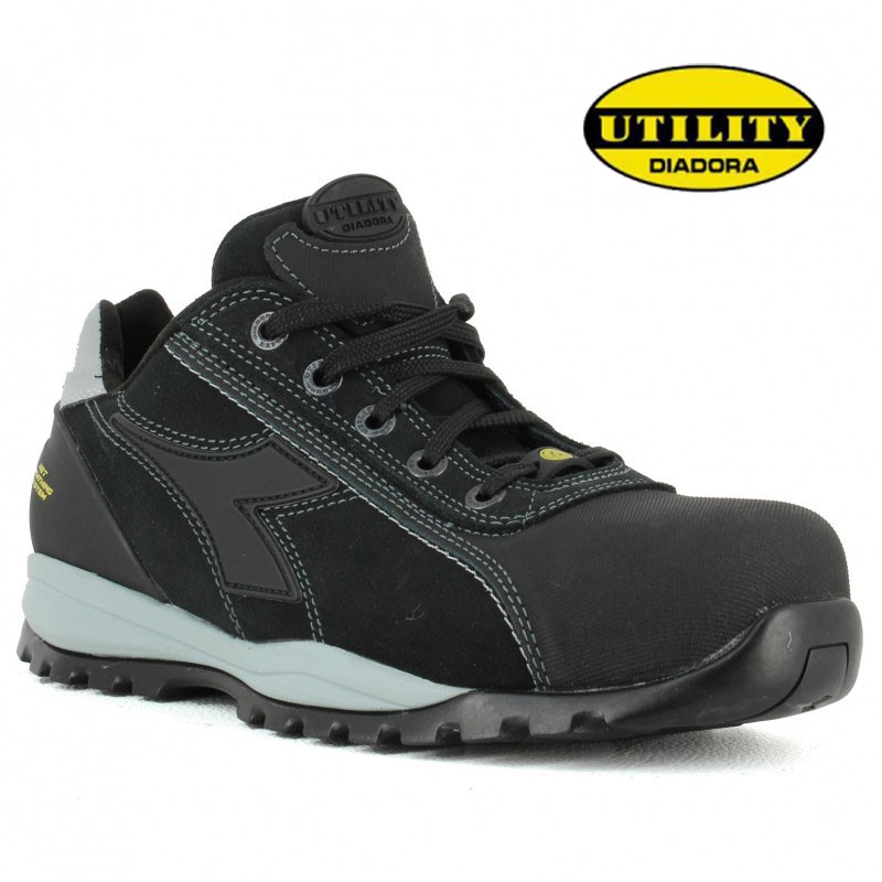 chaussure de securite diadora