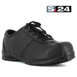 Chaussures de sécurité femme et homme s24 chez LISASHOES - LISAVET