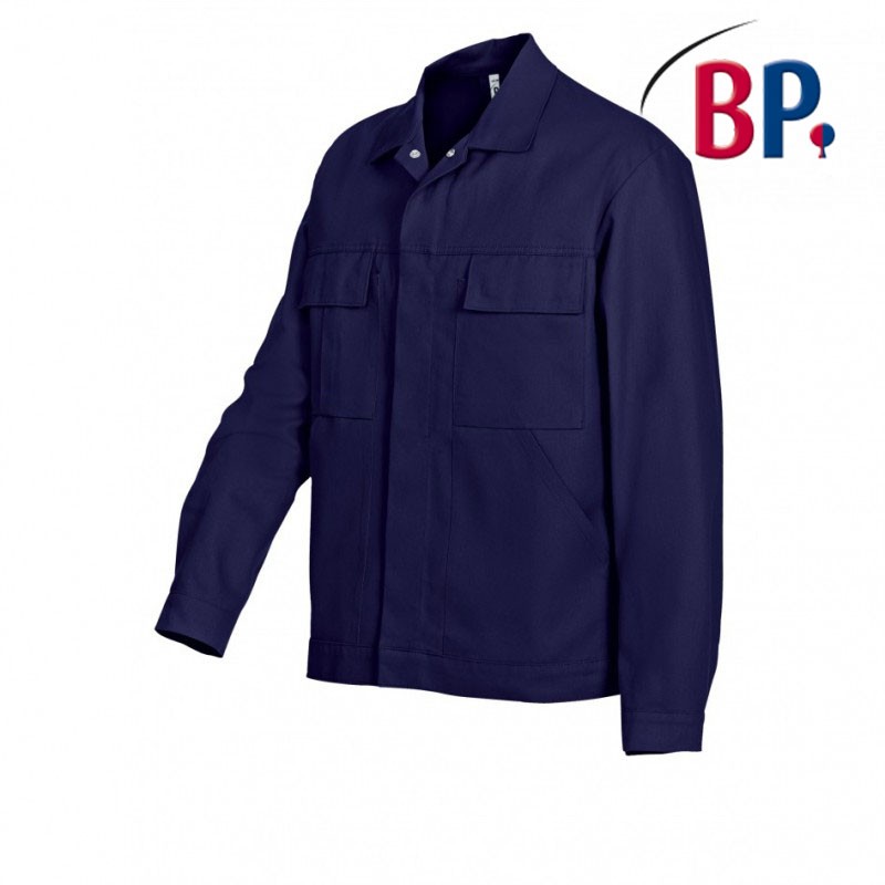 BLOUSON DE TRAVAIL PAS CHER