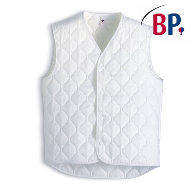 Gilet polaire sans manches NORWAY 51000 SOL'S - ProtecNord : froid