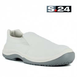 Chaussure de sécurité homme amagnétique à 42,50€ HT LISASHOES