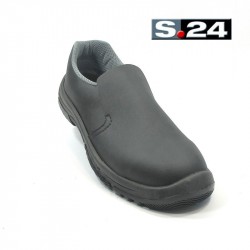 Chaussure basket securite femme sans métal légère S1P S24 LISASHOES