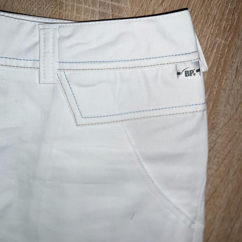 Pantalon de travail femme pas cher 19,50 €HT LISAVET