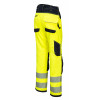 PANTALON EXTENSIBLE LEGER HAUTE VISIBILITE