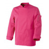 VESTE DE CUISINE NERO MANCHES LONGUES ROBUR