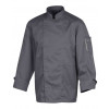 VESTE DE CUISINE NERO MANCHES LONGUES ROBUR