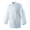 VESTE DE CUISINE NERO MANCHES LONGUES ROBUR