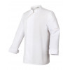 VESTE DE CUISINE ROBUR MANCHES LONGUES